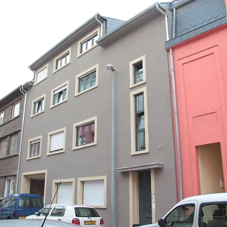 Apartment The Queen Luxury - Giorgia *