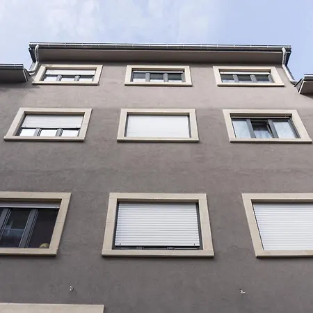 The Queen Luxury - Giorgia Apartment