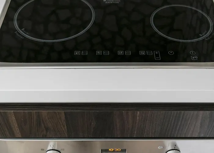 アパート The Queen Luxury - Giorgia デュドランジュ