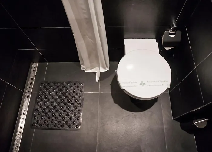 The Queen Luxury - Giorgia アパート