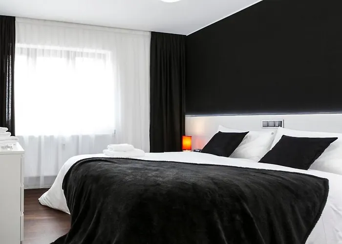 アパート The Queen Luxury - Giorgia