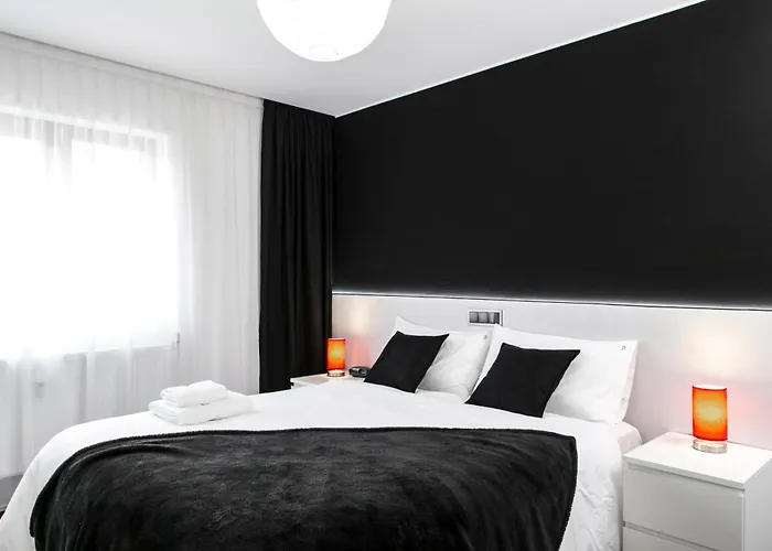 The Queen Luxury - Giorgia アパート デュドランジュ