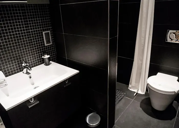 The Queen Luxury - Giorgia アパート