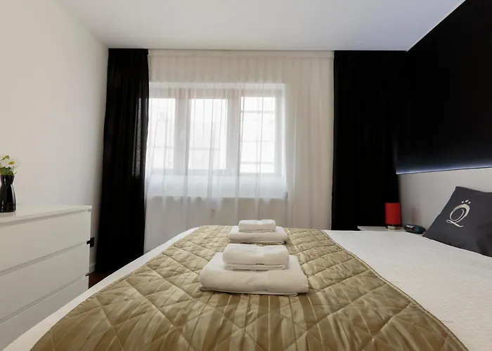 アパート The Queen Luxury - Giorgia