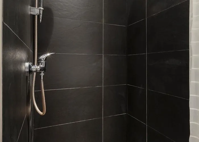 アパート The Queen Luxury - Giorgia *