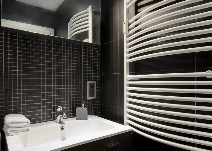 アパート The Queen Luxury - Giorgia