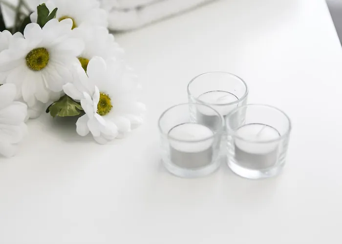 The Queen Luxury - Giorgia アパート *