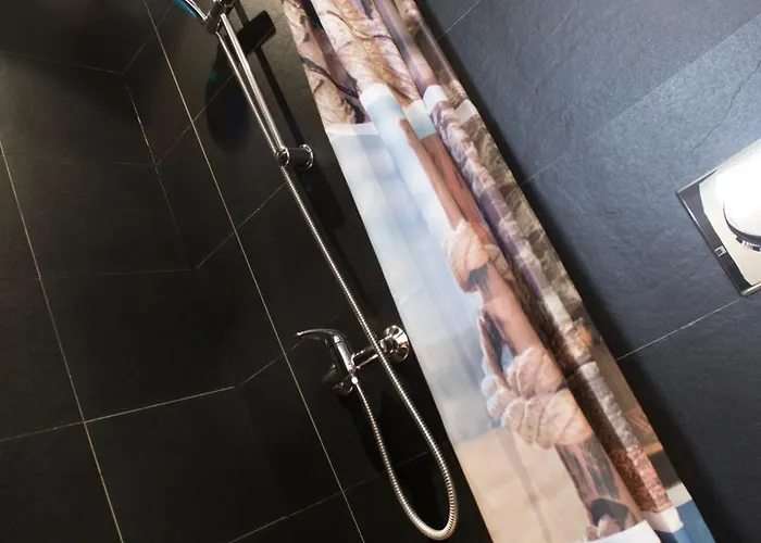 アパート The Queen Luxury - Giorgia *