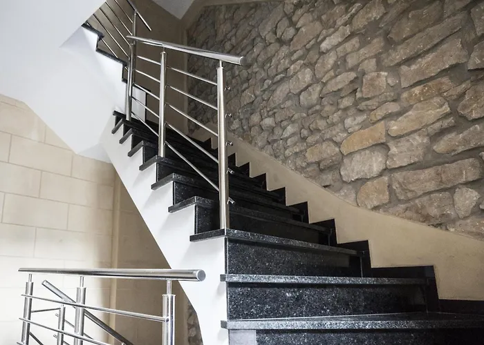 アパート The Queen Luxury - Giorgia デュドランジュ