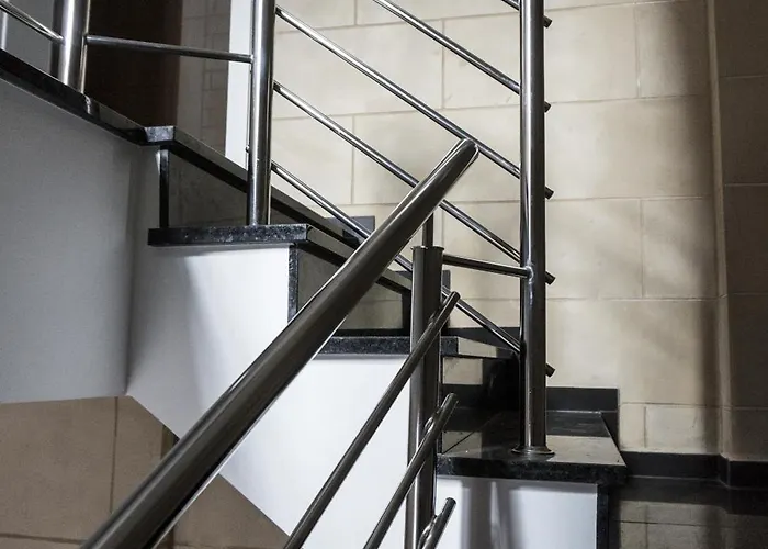 The Queen Luxury - Giorgia アパート