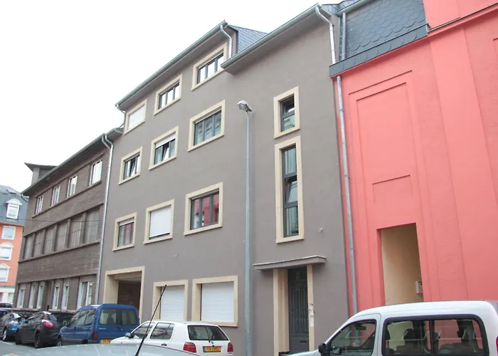 アパート The Queen Luxury - Giorgia *